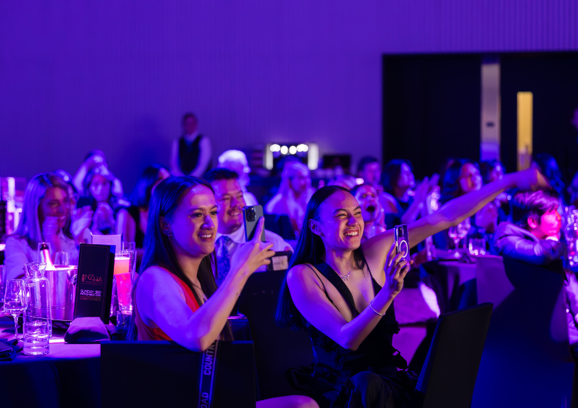 Inaugural NZ Hair Awards Winners Unveiled at a Stunning Celebration in Christchurch