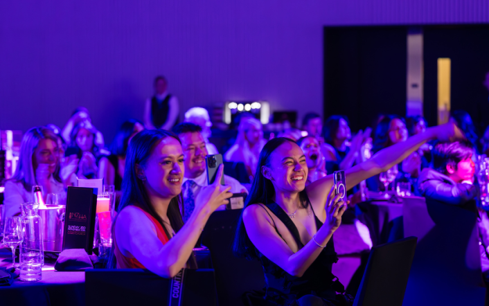 Inaugural NZ Hair Awards Winners Unveiled at a Stunning Celebration in Christchurch