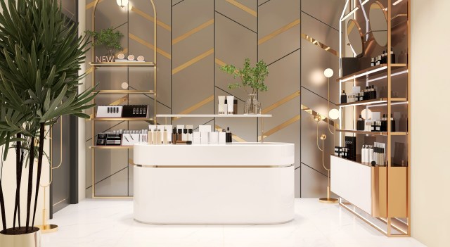 3 Ways To Improve Your Merchandising and Salon Retail Area