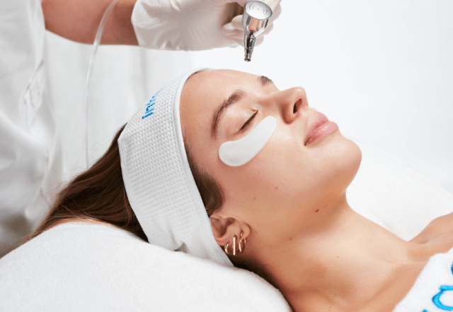 From Plasma to Enzyme, Here Are 3 Skin Innovations to Add to Your Treatment Menu Now