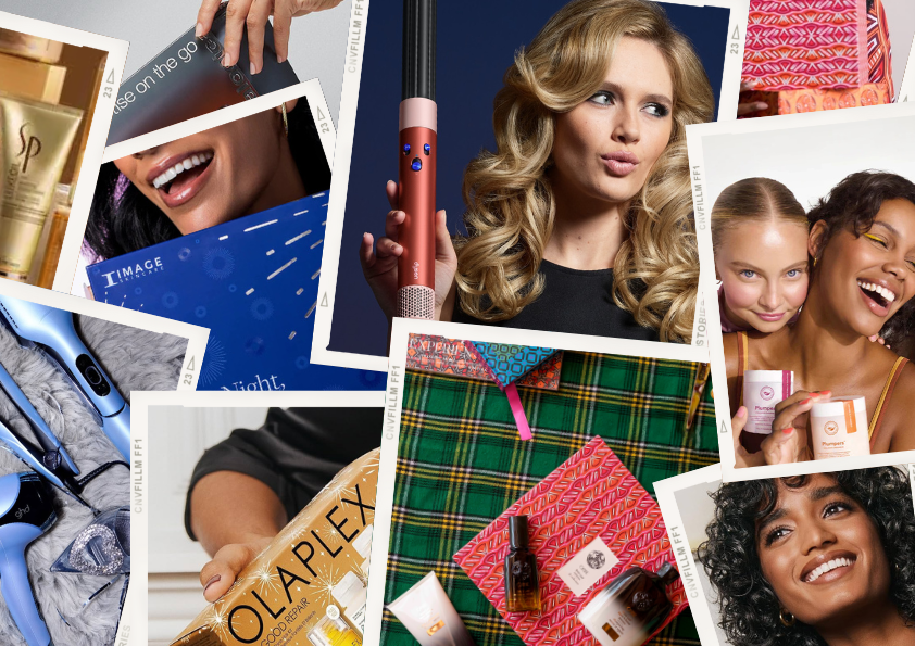 Christmas Gift Guide 2024: The Best of Skin, Hair & Beauty