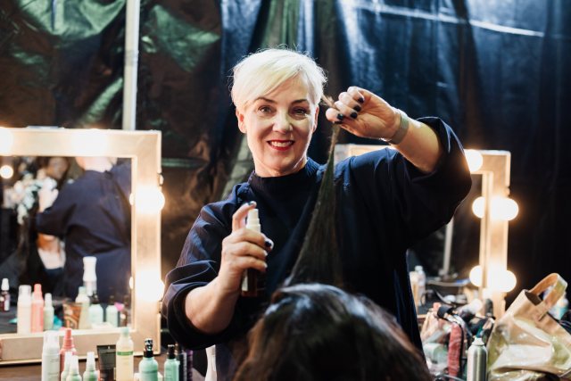 Hairdressing Legend Antoinette Beenders Talks the Past, Present and Future of Hair