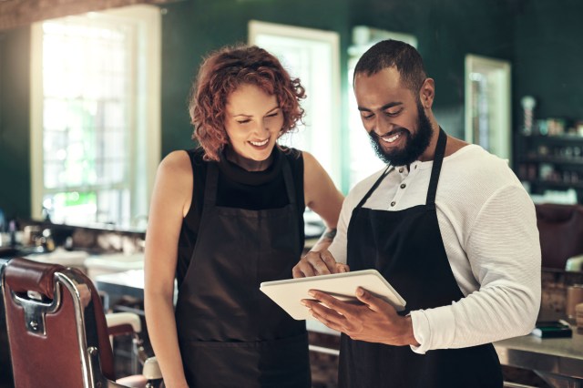 How to Master Employee Appreciation in the Salon