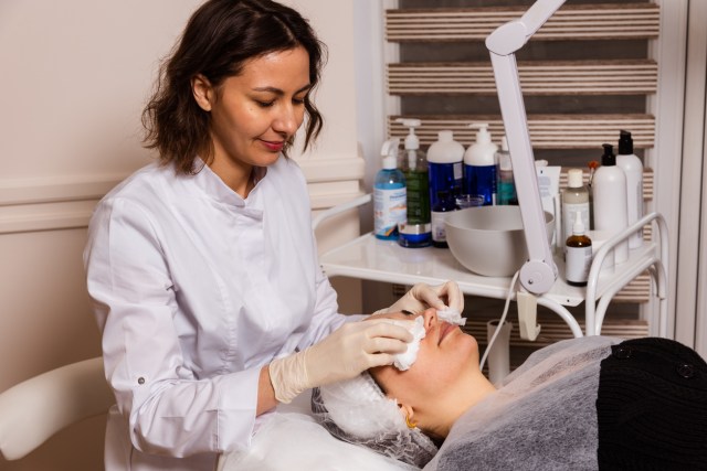 ABIC Updates on ANZSCO Review of Beauty and Dermal Therapist Job Classifications