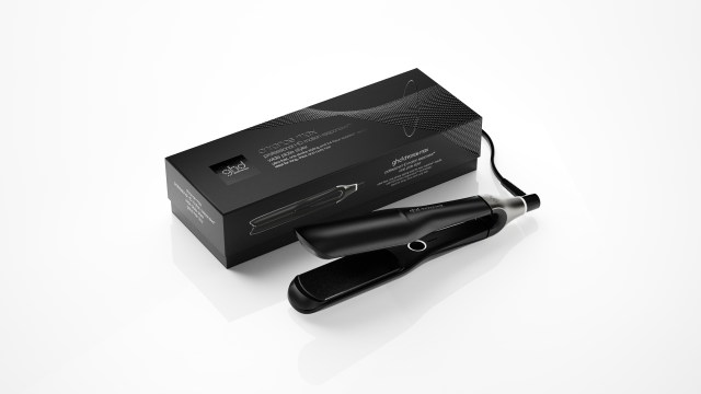 ghd Launch New chronos™ max