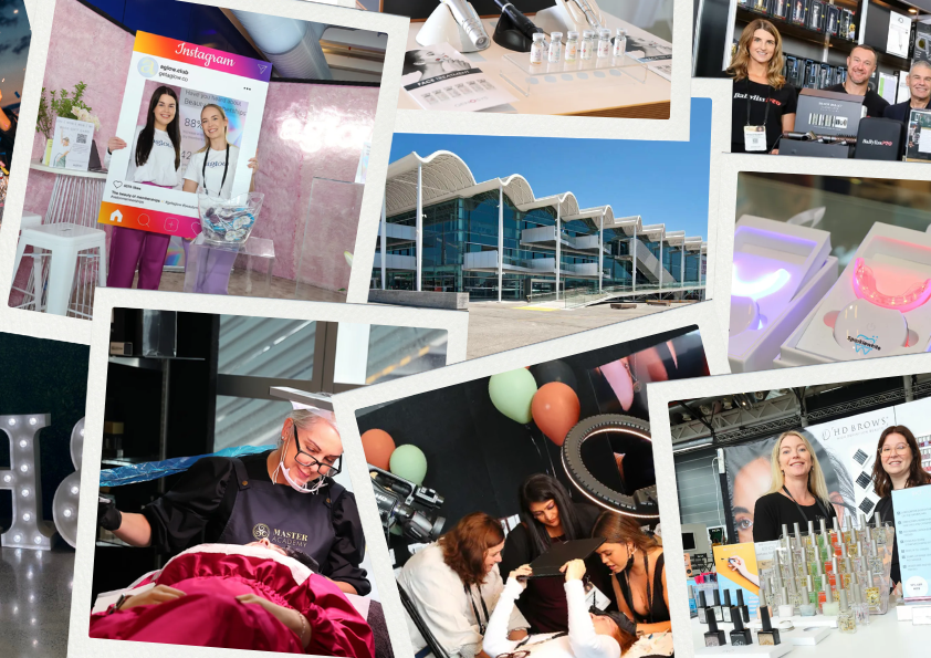 Last chance! Secure Your NZ Hair & Beauty Expo 2025 Early Bird Tickets Now