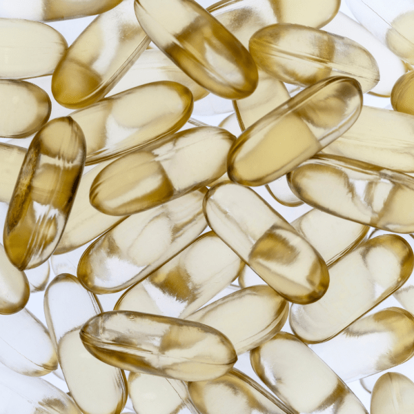 The Smarter, Cleaner Omega-3 Choice