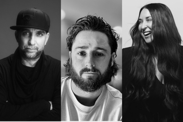 Stellar® Names Kobi Bokshish, Tom White and Georgie Johnson as Brand Evangelists