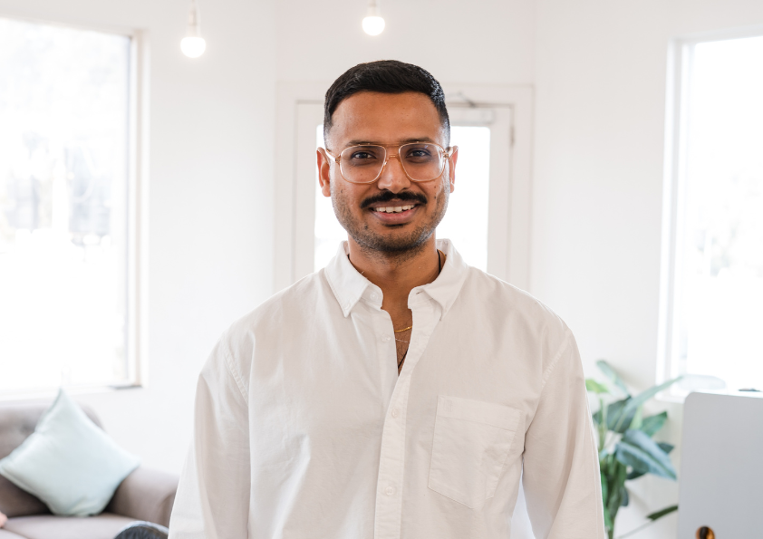 From NZ to Australia: Chetan Mongia’s Path to Becoming an IHAwards Finalist