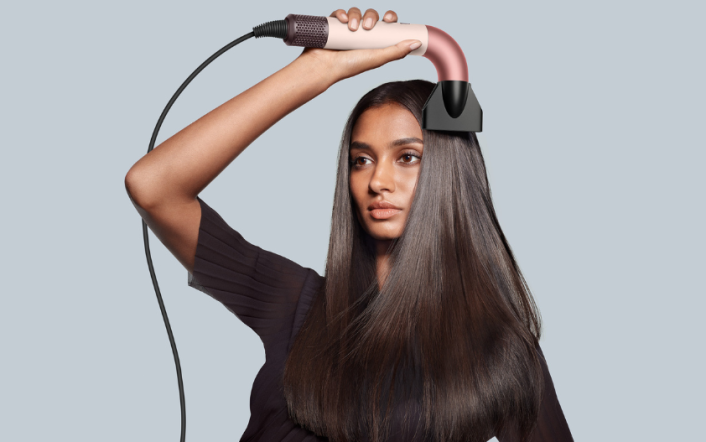 Dyson’s New Hairdryer Set to Launch (Very) Soon!